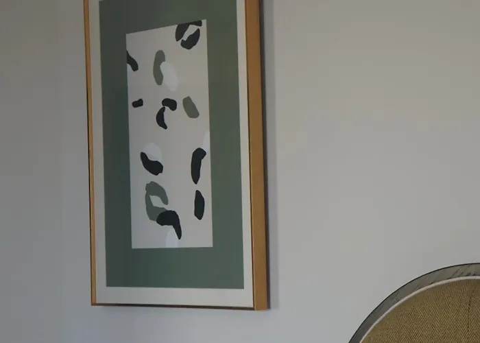 Hotel Battery House *