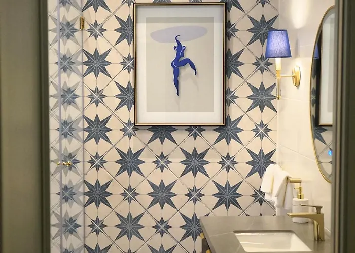 Battery House * Valletta