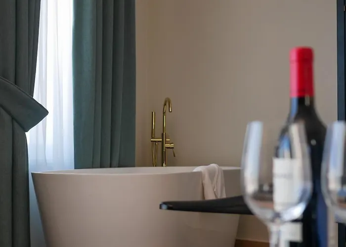 Battery House * Valletta