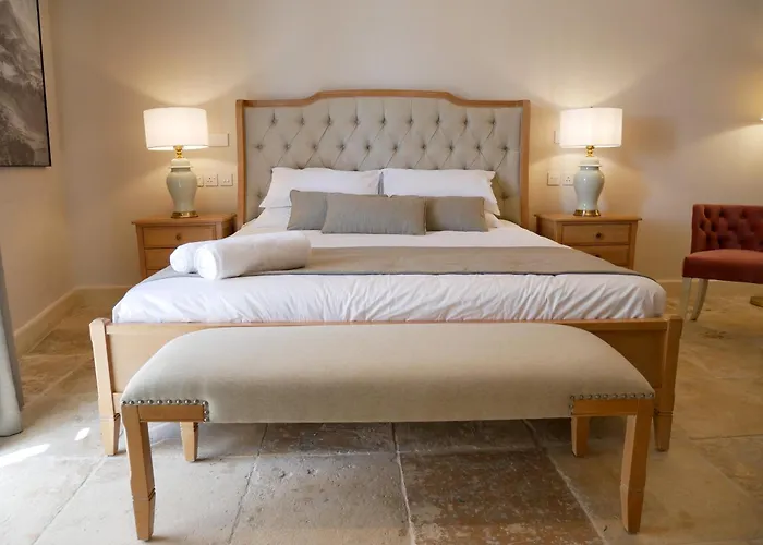 Battery House Valletta