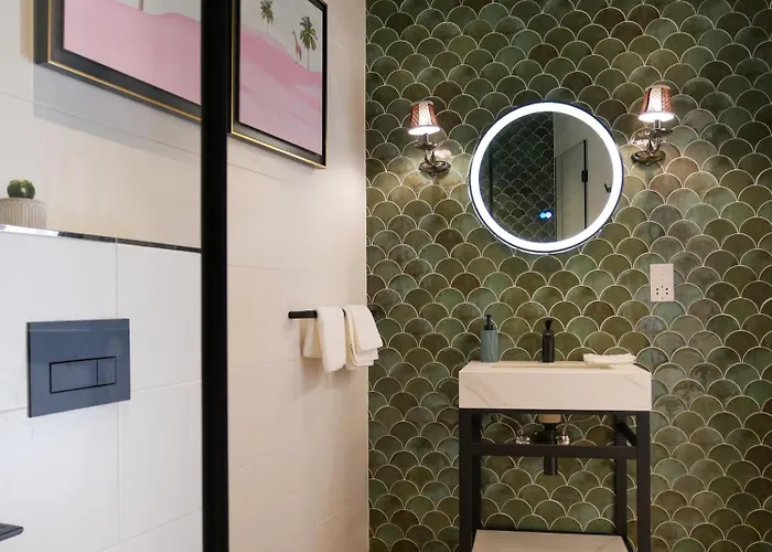 Battery House Hotel Valletta