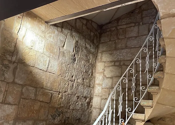 Battery House Valletta