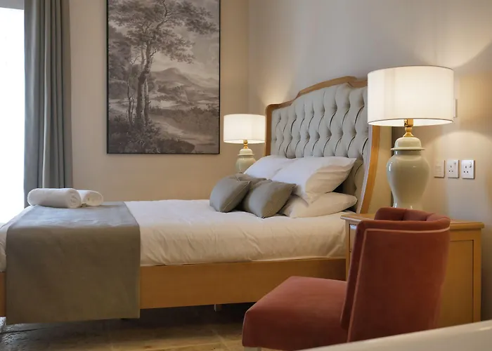 Battery House Valletta