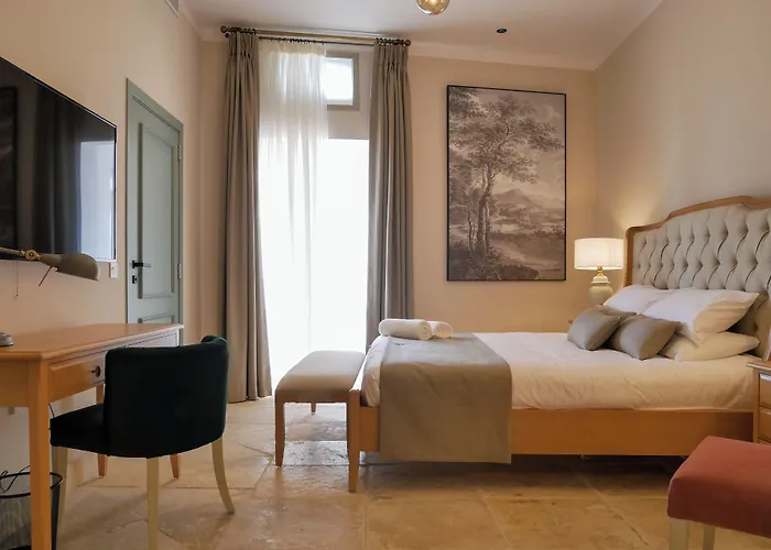 Hotel Battery House *