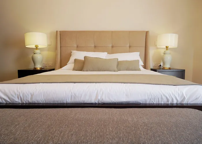 Battery House Hotell